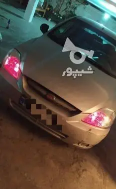 عکس کیا صندوقدار