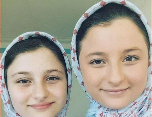 عکس نیکا فلاحی بدون ارایش