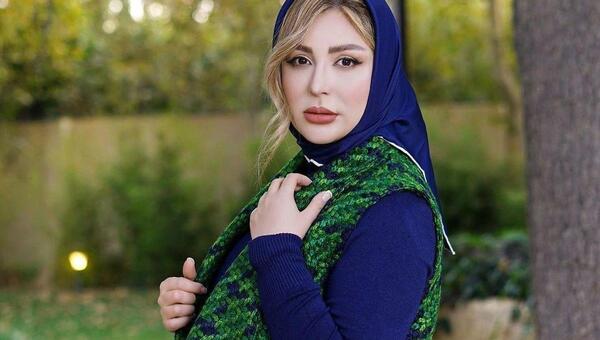 عکس روشا ضیغمی قبل از عمل