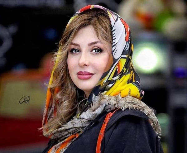 عکس روشا ضیغمی قبل از عمل
