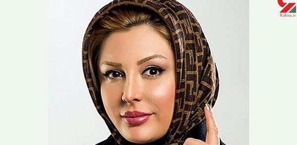 عکس روشا ضیغمی قبل از عمل