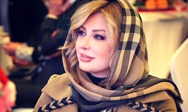 عکس روشا ضیغمی قبل از عمل