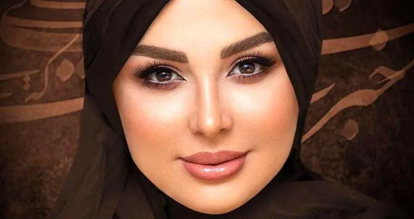 عکس روشا ضیغمی قبل از عمل