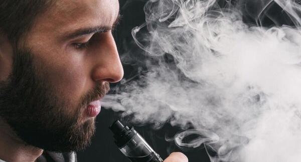 عکس سیگار خوشبو