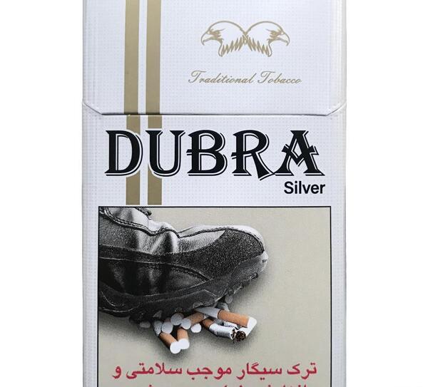 عکس سیگار خوشبو