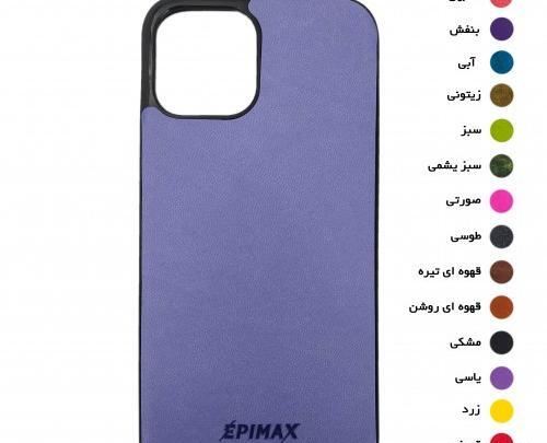 عکس گوشی شیائومی طرح ایفون ۱۲