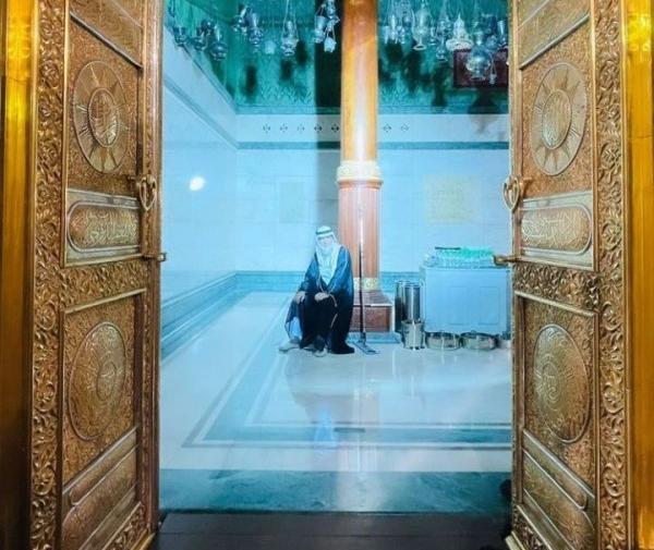 عکس خانه خدا واقعی
