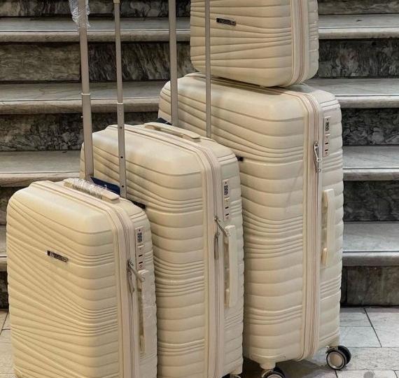 عکس های تزیین چمدان عروس