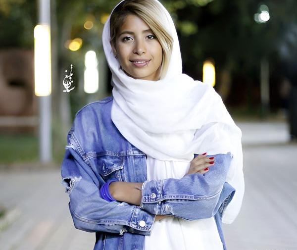 عکس سوگند رپر و همسرش