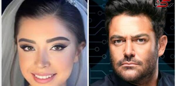 عکس سوگند رپر و همسرش