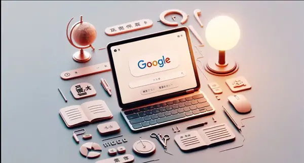 نحوه استفاده از گوگل ترنسلیت با عکس
