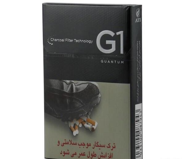 عکس سیگار خوب