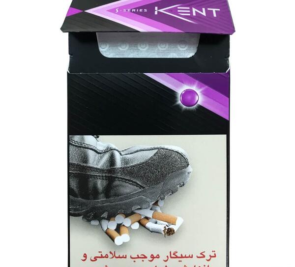 عکس سیگار خوب