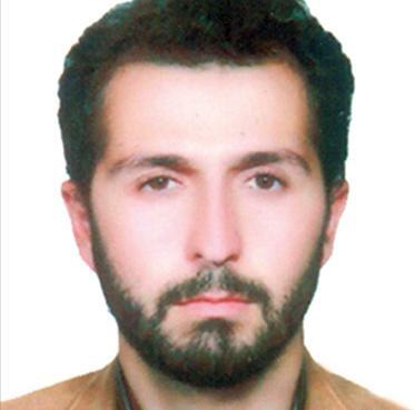 عکس خلیل باقری