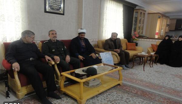 عکس خلیل باقری