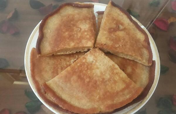عکس شیرینی کاکا