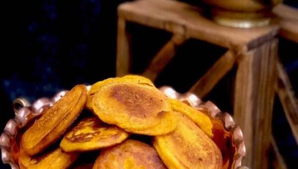 عکس شیرینی کاکا