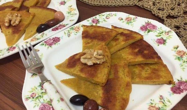 عکس شیرینی کاکا