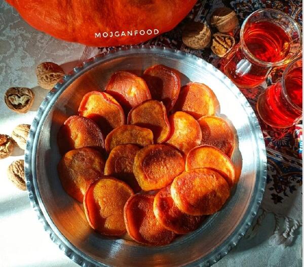 عکس شیرینی کاکا
