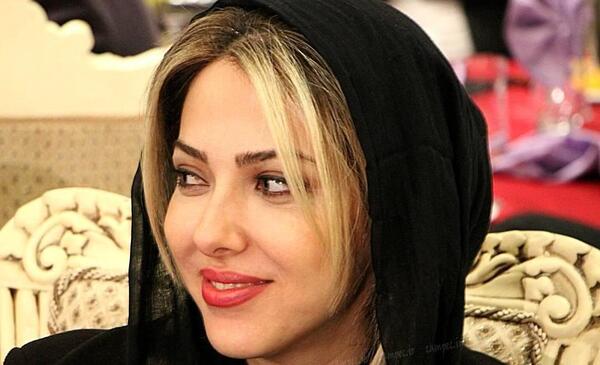 عکس های زیبای لیلا اوتادی