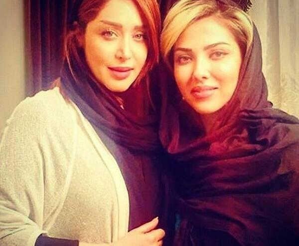 عکس های زیبای لیلا اوتادی