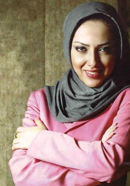 عکس های زیبای لیلا اوتادی