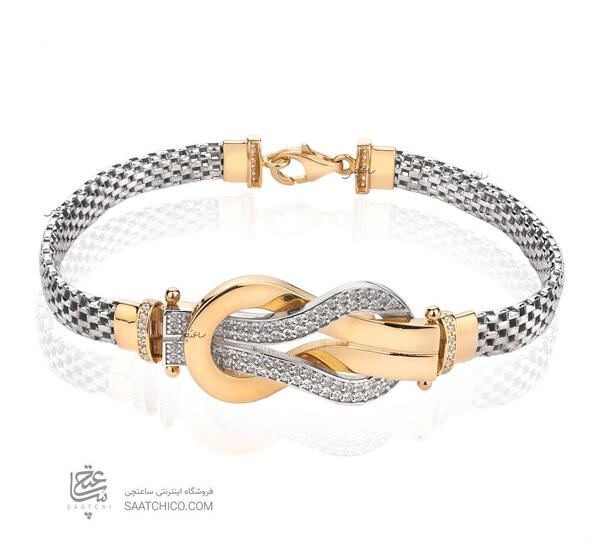 عکس دستبند جواهرات