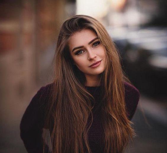 عکس پروفایل دخترانه ژست