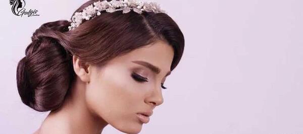 عکس عروس جدید