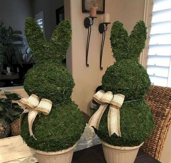 عکس مدل سبزه عید جدید