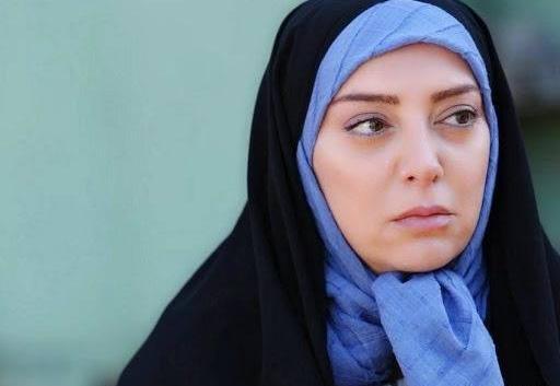 عکس هنرمند حمیرا ریاضی