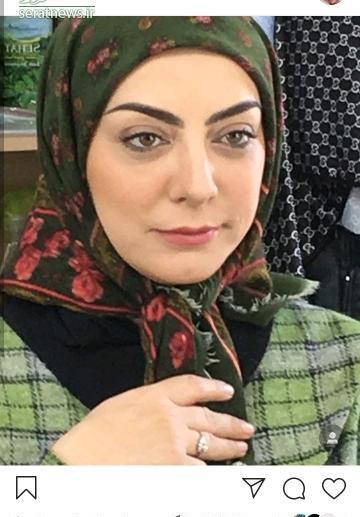 عکس هنرمند حمیرا ریاضی