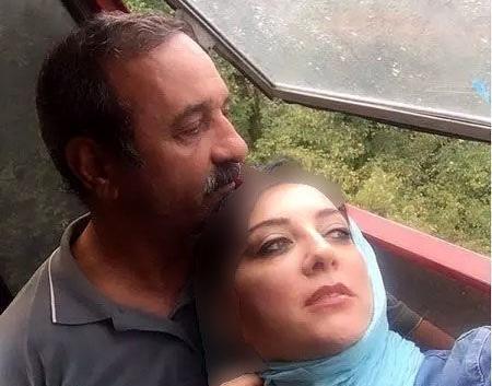 عکس هنرمند حمیرا ریاضی