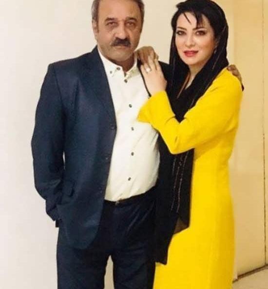 عکس هنرمند حمیرا ریاضی