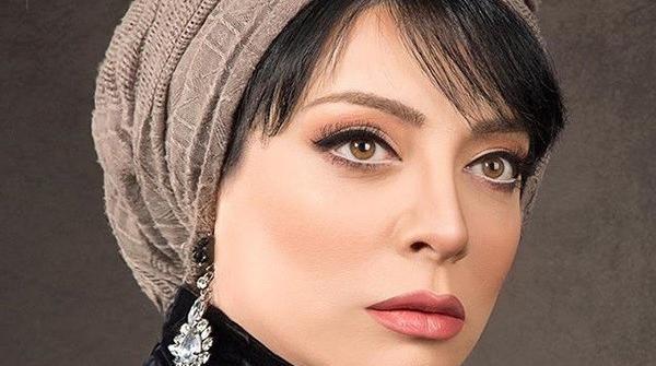عکس هنرمند حمیرا ریاضی