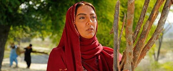 عکس هنرمند حمیرا ریاضی
