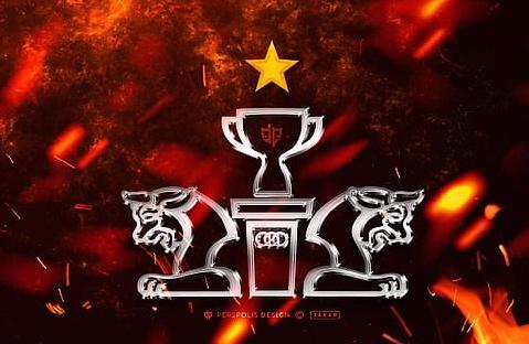 عکس پروفایل پسرانه لاکچری پرسپولیس