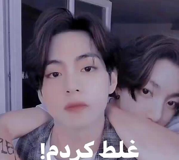 عکس کیوت تهکوک