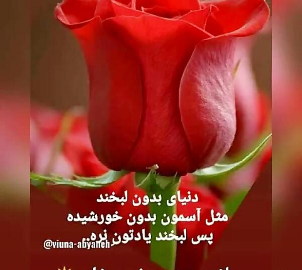 عکس وضعیت واتساپ صبح بخیر