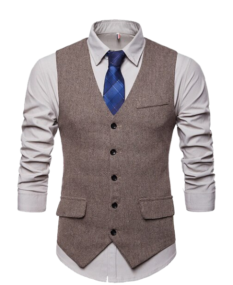 عکس جلیقه کت و شلوار