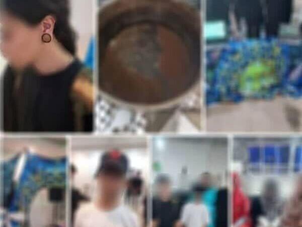 عکس شیطان پرستان معروف