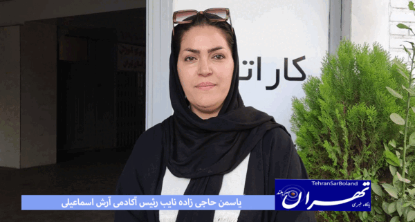 عکس داوود نایبی زاده