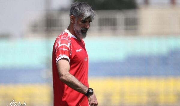 عکس داوود نایبی زاده