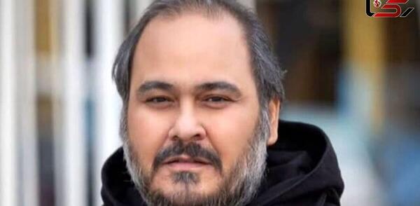 عکس داوود نایبی زاده