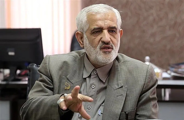 عکس داوود نایبی زاده