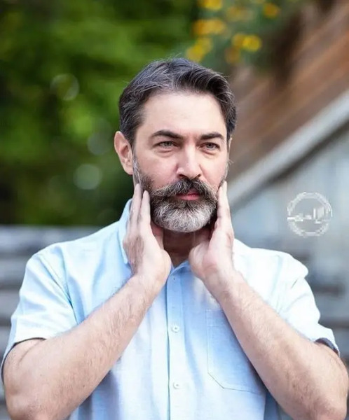 عکس پارسا کیانی