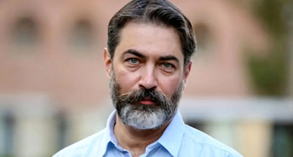 عکس پارسا کیانی