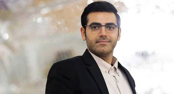 عکس نوشته جواد جوادی