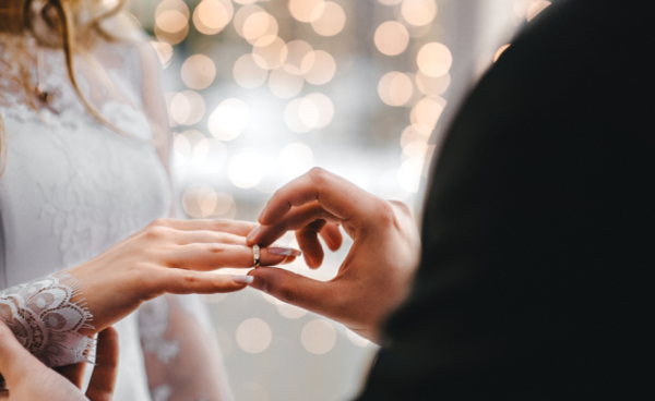 عکس زیبا سالگرد ازدواجمون مبارک