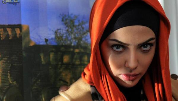 عکس اینستاگرام لیلا اوتادی